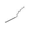 A04-30576-462 TUBE-COOLANT DD13 SUPPLY