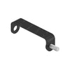 A04-30627-000 BRACKET-DEF,COOLANT,ISX15 FORWARD