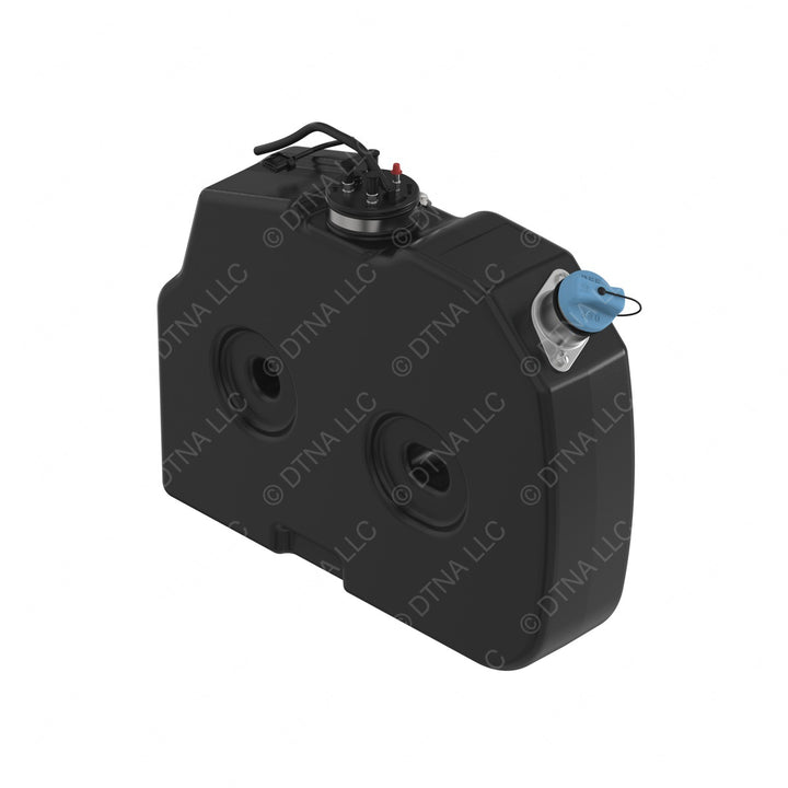 A04-30816-000 TANK-DEF,6 GAL,CUMMNS,ANALOG
