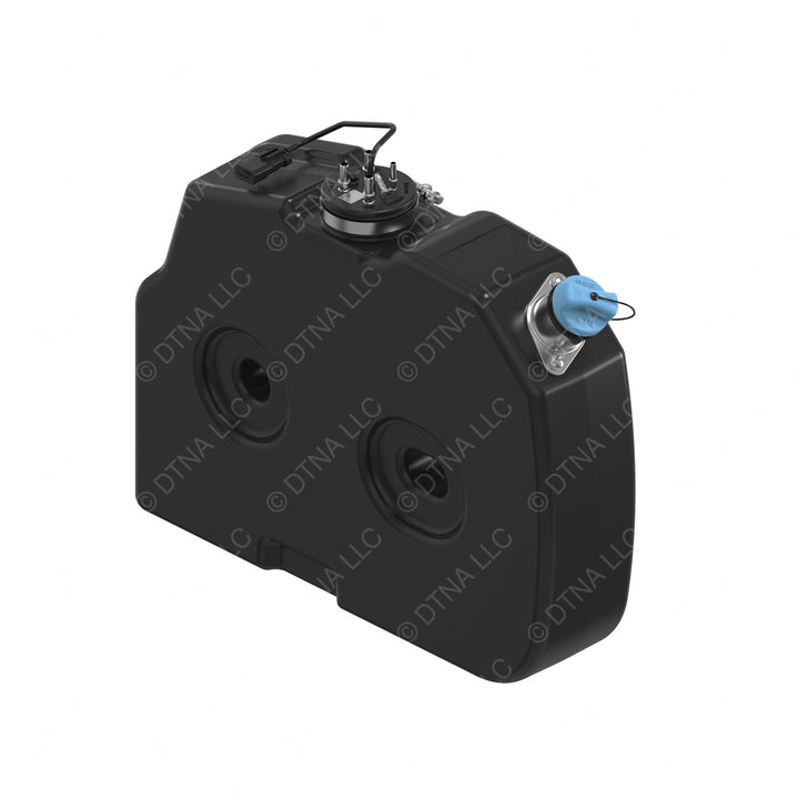 A04-30816-004 TANK-DEF,6GAL,CUMMINS,ANALOG