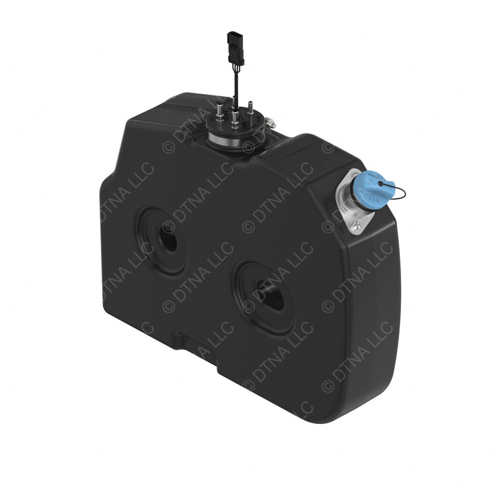 A04-30816-007 DEF TANK-6GAL,HDEP,NON MAGNET