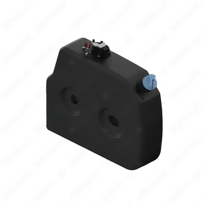 A04-31372-009 TANK-DEF, 6G, 6BLT, KUS