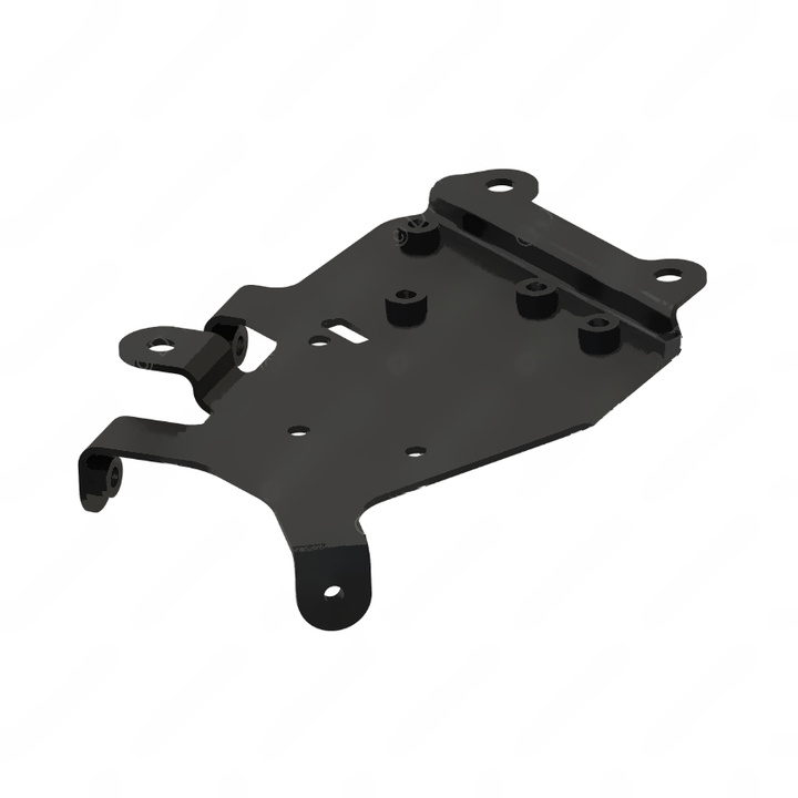 A04-31424-000 BRACKET-PUMP MTG,INBD,DEF TANK