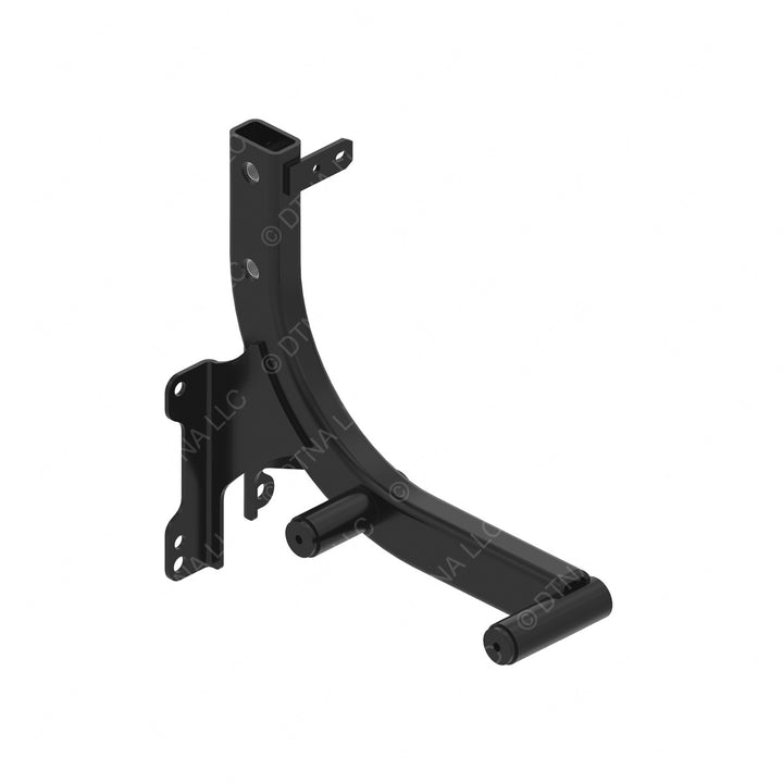 A04-31498-002 BRACKET-DEF TANK,6GAL