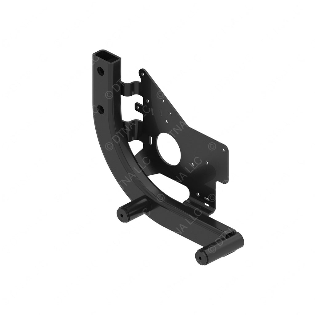 A04-31498-010 BRACKET-DEF TNK,6GAL,AFT