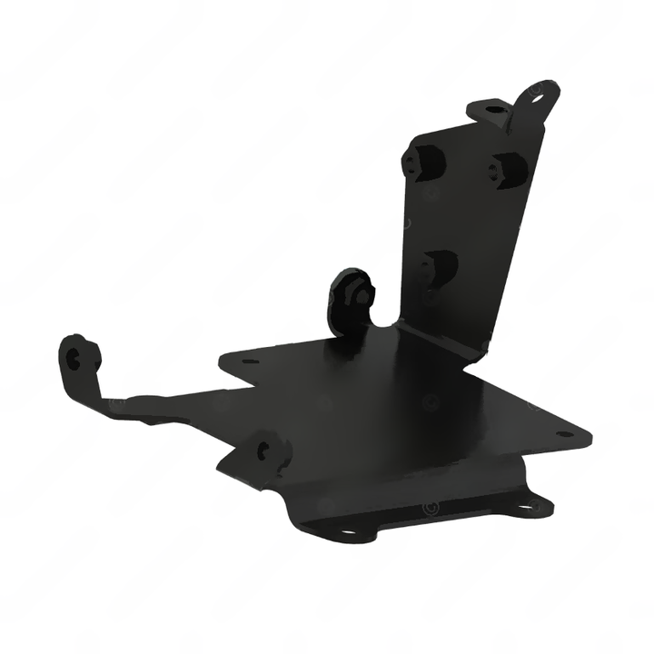 A04-31629-000 BRACKET-PUMP,DEF,CMNS