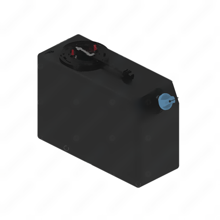 A04-31924-000 TANK-DEF,10 GAL