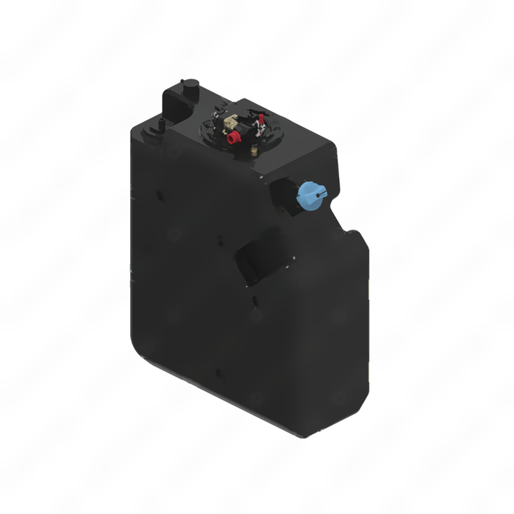 A04-31970-000 TANK ASSY-DEF,HEADER,15GAL