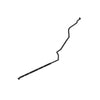 A04-32185-462 TUBE ASSY-COOLANT,SPLY,DD15