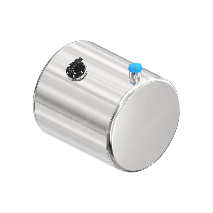 A04-32229-004 DEF TANK-200L, 25DIA, SST