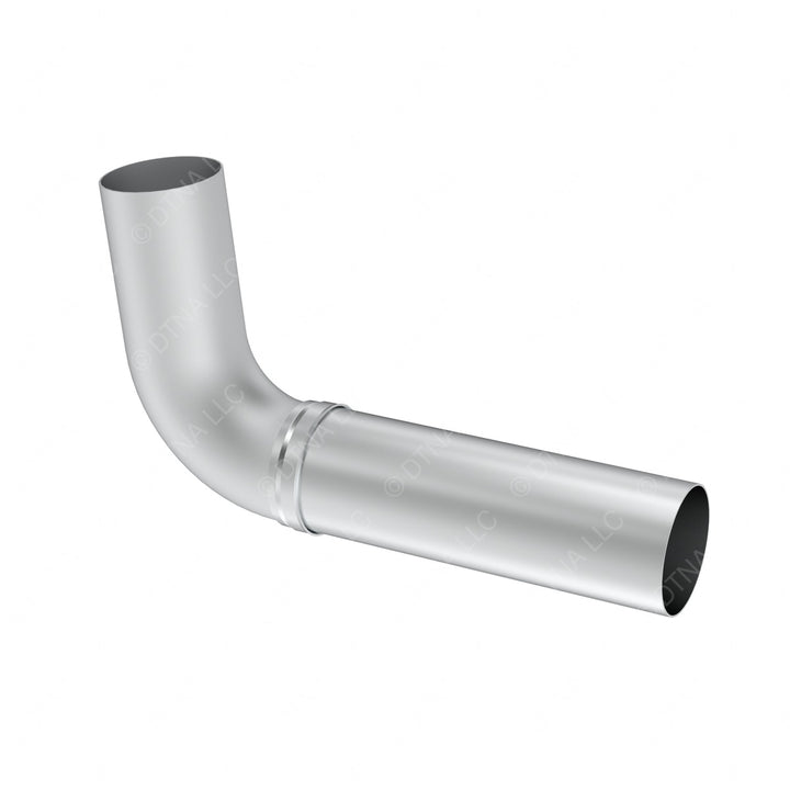 A04-32294-000 PIPE ASSY-EXHAUST ATS,160CH,B-PLR,LHP