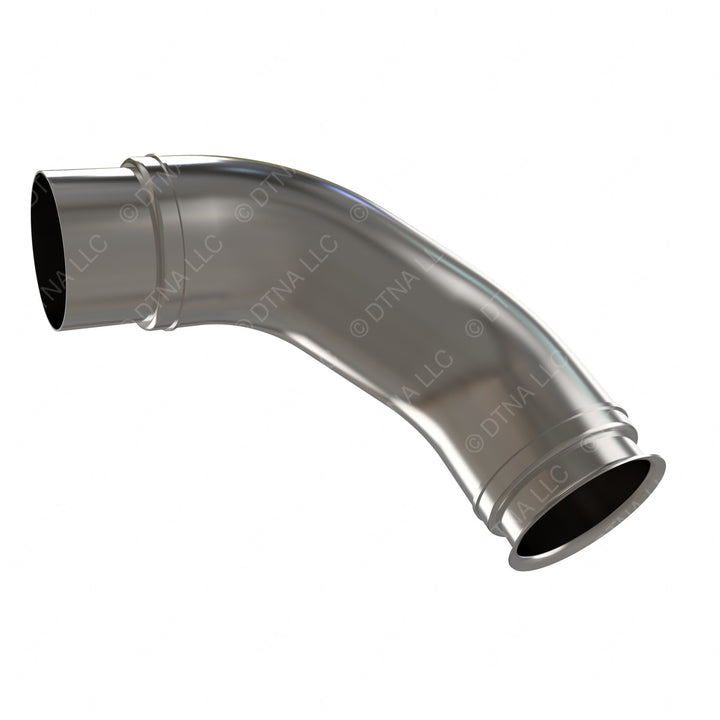 A04-32370-000 PIPE ASSY-EXHAUST,DPF IN,ISX15