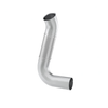 A04-32520-000 PIPE-EXHAUST,FLH,ISX,3DEG,W/PYRO