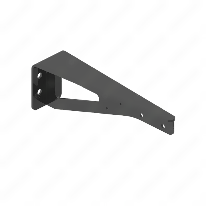 A04-32733-000 BRACKET-MOUNTING,SCR,MT