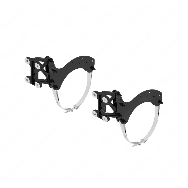 A04-33016-003 BRACKET-ATS,MNTG,ISB/L,1CUS,AWD