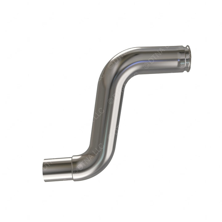 A04-33030-000 PIPE, ATS INLET, ISB