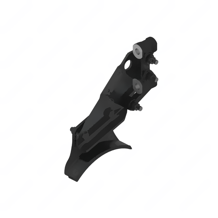 A04-33050-004 BRACKET-ATS,ISB/L,INRAIL,AFT