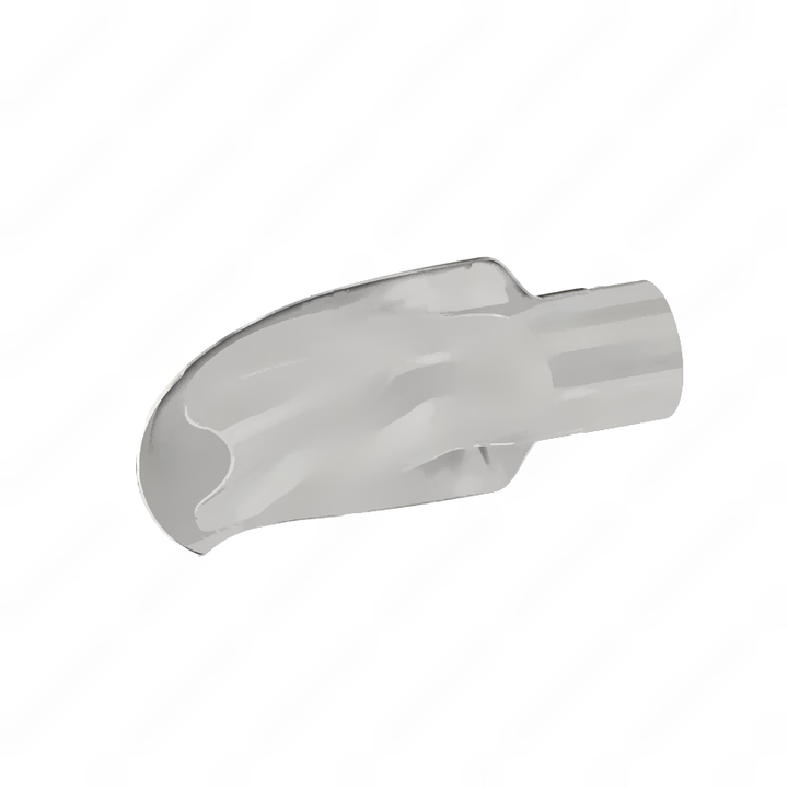 A04-33184-000 ASSY-DIFFUSER,EXH,XC