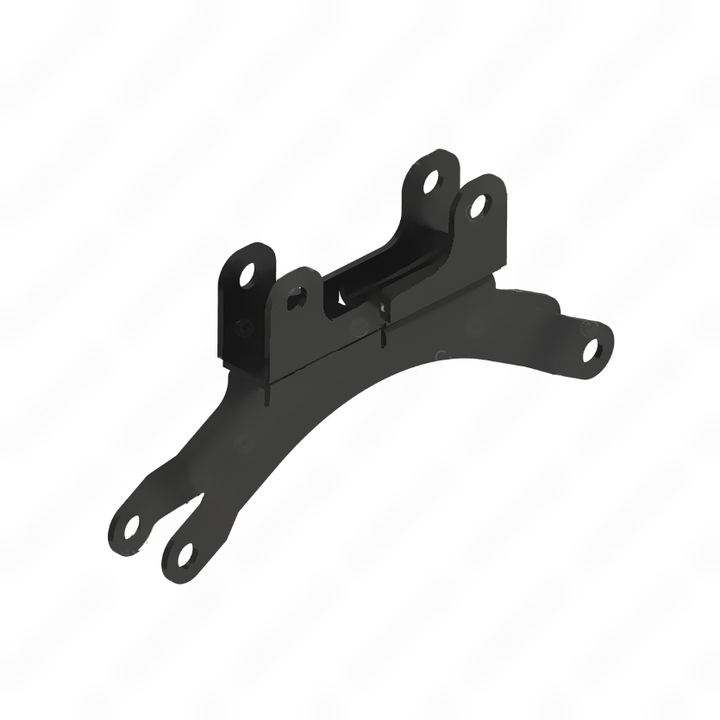 A04-33268-000 BRACKET-ASSY,STRAP MTG,2017 ATS