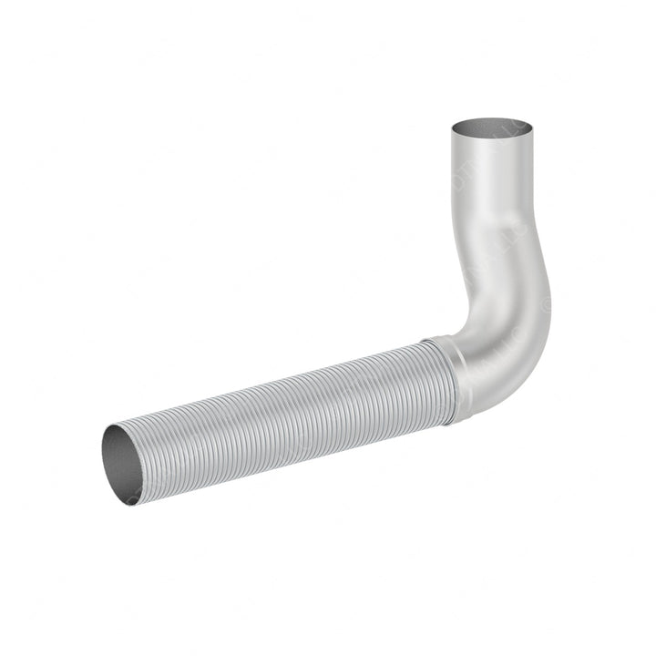 A04-33311-000 PIPE-ELBOW W/FLEX,114SD,SFA,