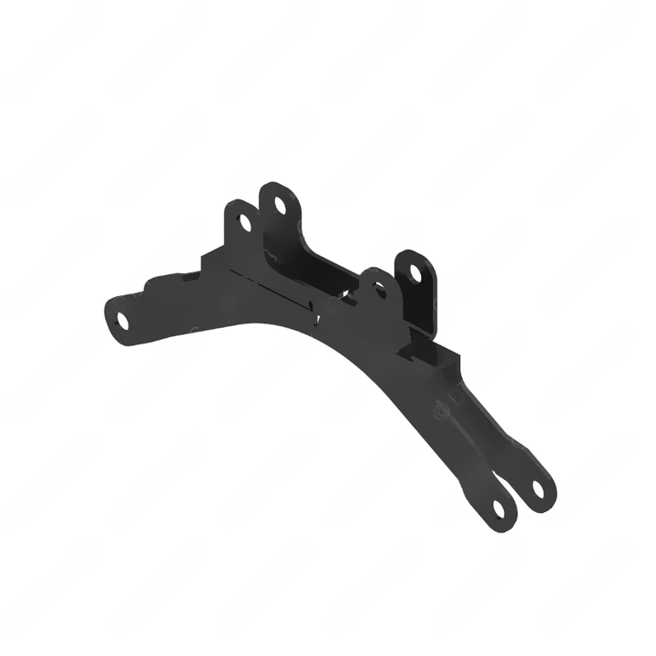 A04-33364-000 BRACKET-ASSEMBLY,STRAP MTG,ATS,OUTBD