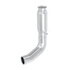 A04-33504-000 PIPE-EXHAUST,BELLOW,MMRO TURBO,ISB