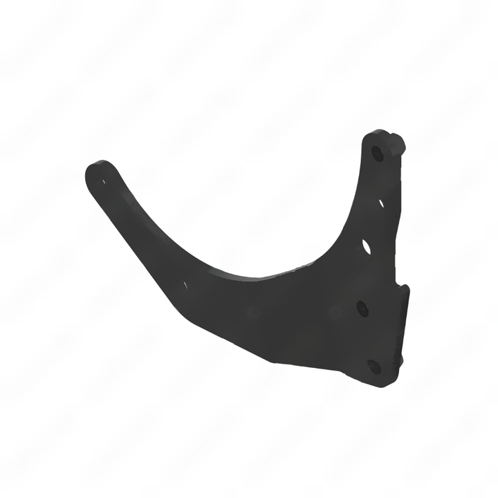 A04-33540-000 BRKT-STEP SUPT,ATS,MDEG,AFT