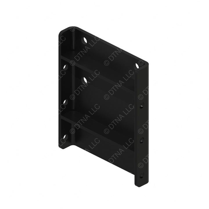 A04-33940-000 BRKT-MTG,RAIL,TANK,DEF,10 GAL