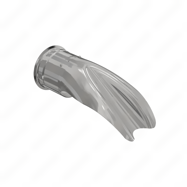 A04-34072-002 PIPE-EXH,ASSY,MITIGATOR,5",