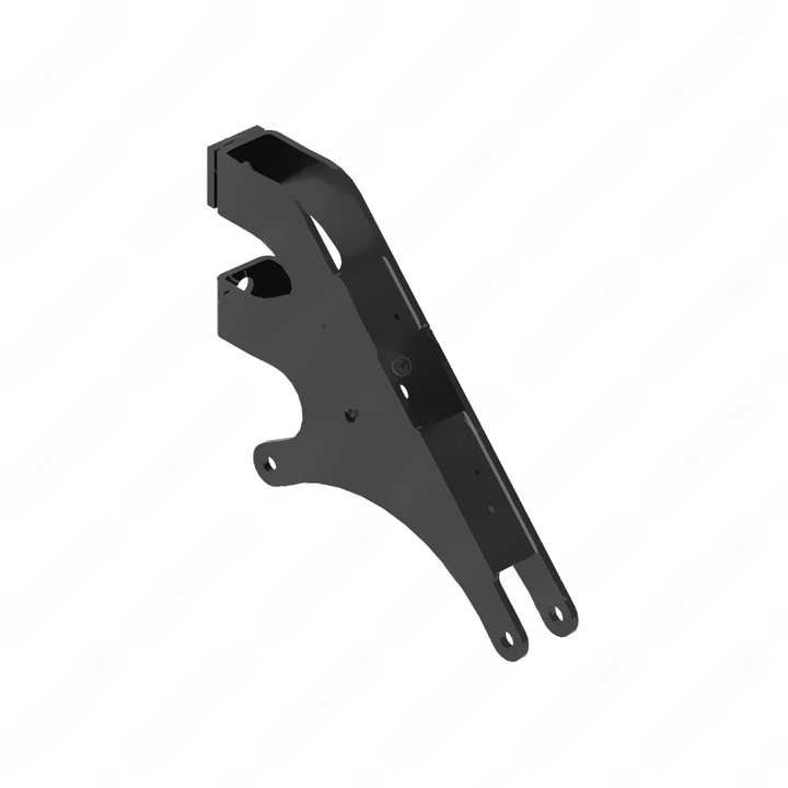 A04-34146-000 BRKT-ATS MNTG,ISX-G 12N P4
