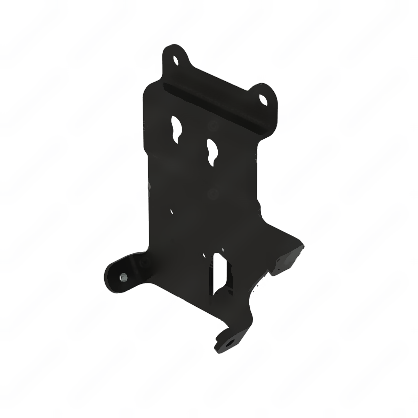 A04-34254-000 BRKT-PUMP MTG,INBD,DEF TANK