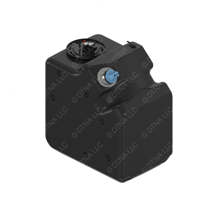 A04-34274-001 TANK-DEF,23G,LH SHORT,ANLG,KUS