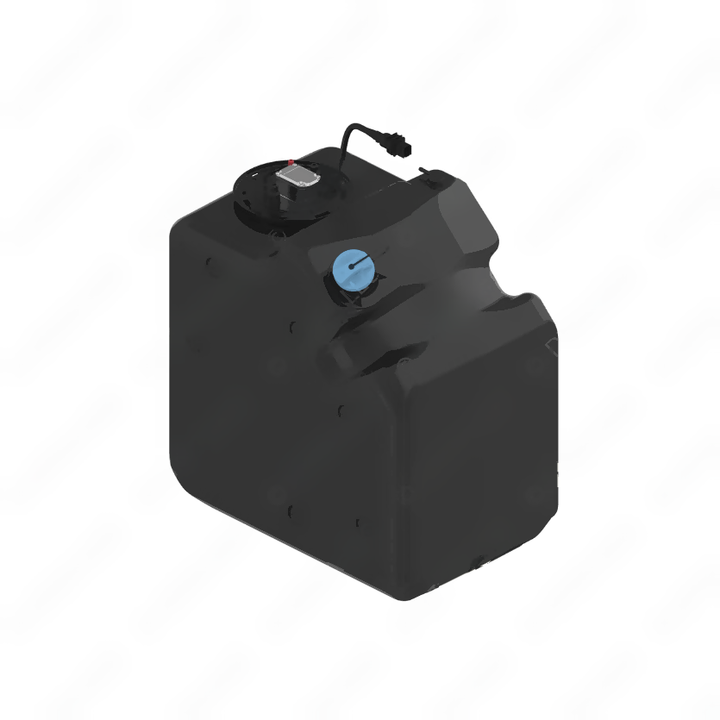 A04-34274-011 TANK-DEF,23G,LH ANGL,UQLS