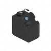 A04-34274-012 TANK-DEF,23G,LH STD,UQLS