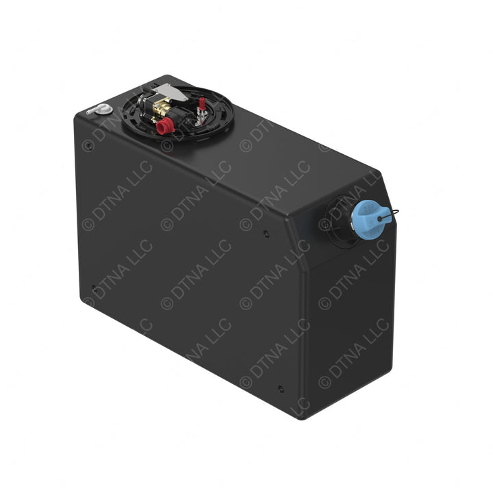 A04-34331-000 TANK-ASSY,DEF,10GAL