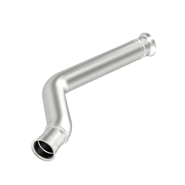 A04-34507-000 PIPE-DPF INLET ASSY,MT,DD5