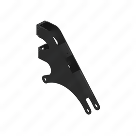 A04-34538-001 BRKT,ASSY,ATS MNTG,ISX12N,P4