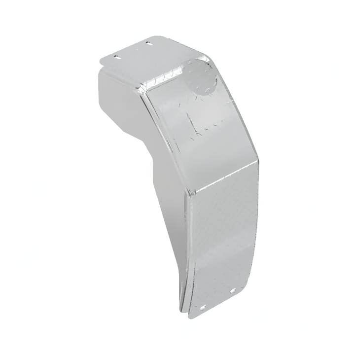 A04-34552-000 COVER-13GAL,RH STD