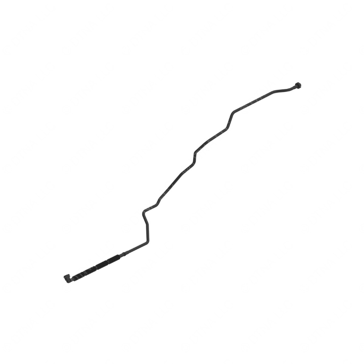 A04-34690-456 TUBE ASSY-COOLANT DD13 RETURN