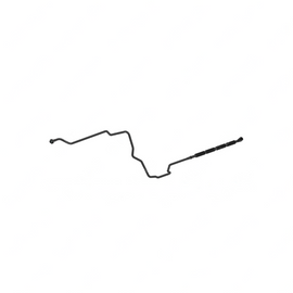 A04-34690-486 TUBE ASSY-COOLANT DD13 RETURN