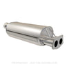 A04-34699-000 EXH-ASSY,MUFFLER