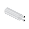 A04-34789-000 MUFFLER-HORIZ,2X2.5