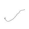 A04-34801-466 TUBE ASSY-COOLANT DD13 RETURN