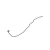A04-34802-466 TUBE ASSY-COOLANT DD13 RETURN