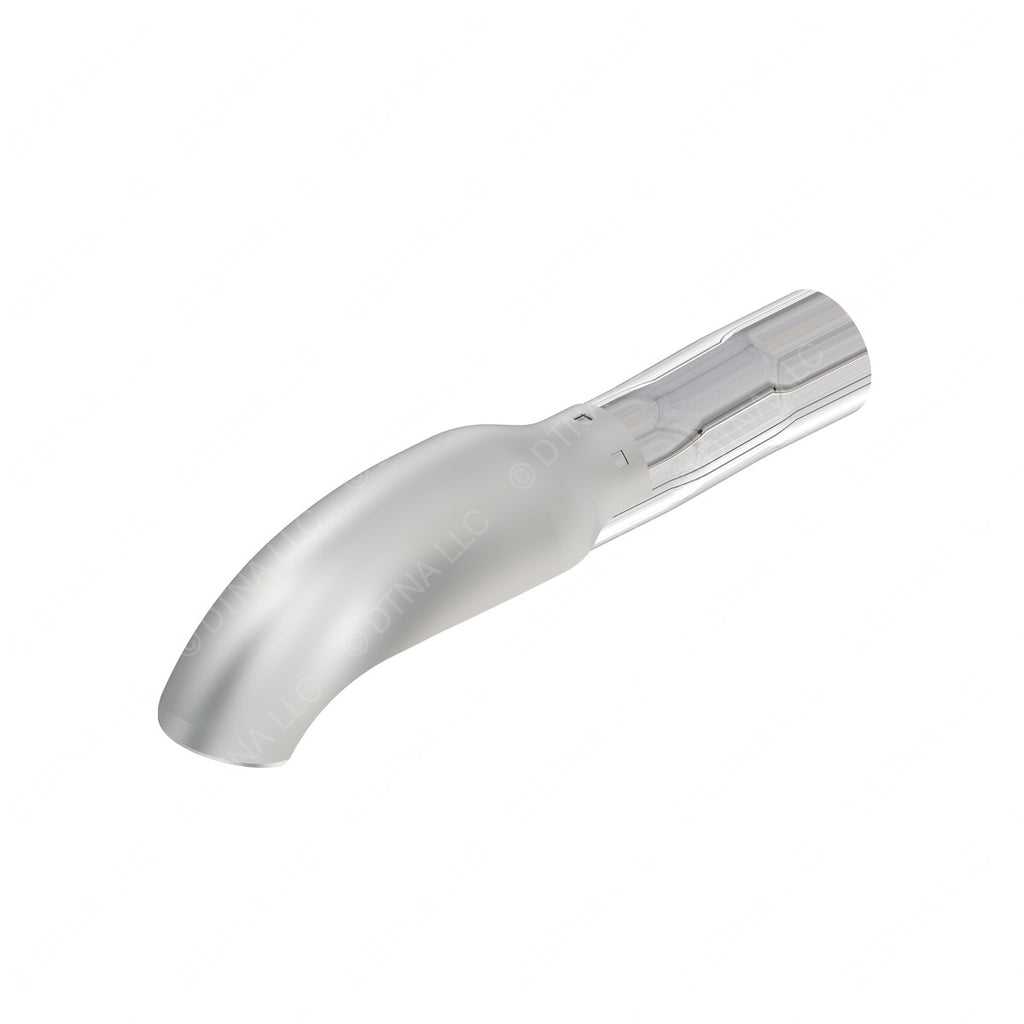 A04-34859-000 DIFFUSER-ASSY,EXH,L9,NADP