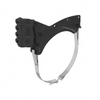 A04-34976-002 BRKT-X12,1CUS,SHORT,SBA