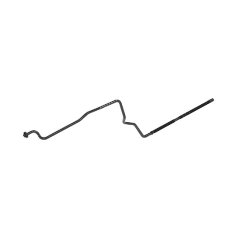 A04-34995-457 TUBE ASSY-COOLANT DD13 RETURN