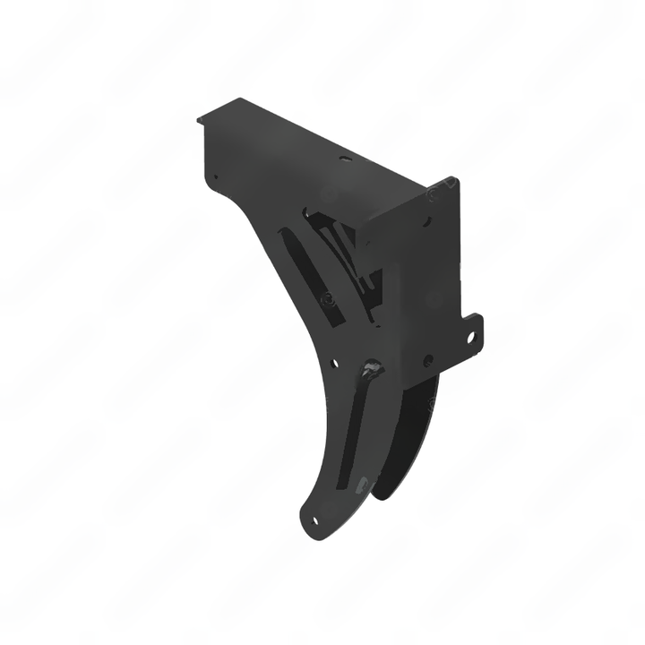 A04-35140-000 BRKT-MTG ASSY,FRT,ATD,B6.7/L9