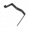 A04-35149-000 BRKT-SUPPORT,ROUTING