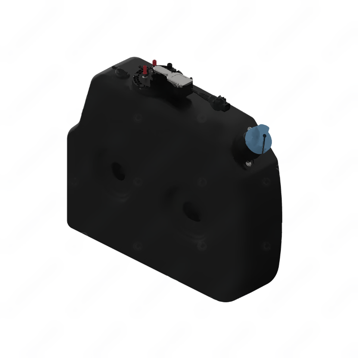 A04-35188-004 TANK-DEF,6 GAL,UQLS,MAG